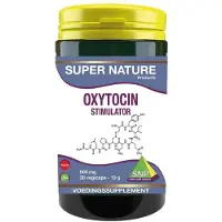 Snp Oxytocin stimulator puur