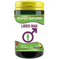Snp Libido man extra forte 5000mg puur
