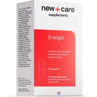 New care Energie Capsules