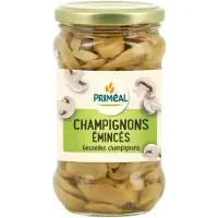 Primeal Champignon schijfjes 315 ml