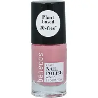 Benecos Nagellak bubble gum 5 ml