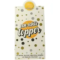 Voor Jou! Cadeau doos young duimpjes topper 100 gram