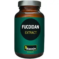 Hanoju Fucoidan bruinalg extract