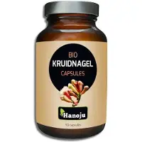 Hanoju Bio kruidnagelpoeder 500mg