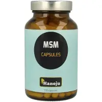 Hanoju MSM methyl 500mg