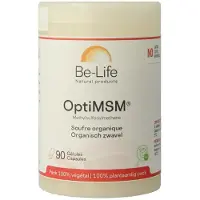 Be-Life Opti-MSM