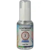 Lichtwesen Lao tse tinctuur 2
