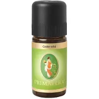 Primavera Ceder wild bio