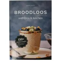 De vrije uitgevers Broodloos