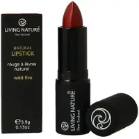 Living Nature Lippenstift wild fire 4 gram