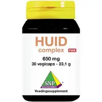 Snp Huidcomplex