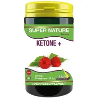 Snp Ketone + 500mg puur