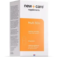 New care Multi 50+ Tabletten