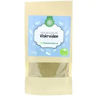 Mijnnatuurwinkel Viskruiden 100 gram