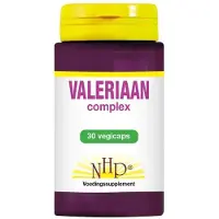 Nhp Valeriaan complex