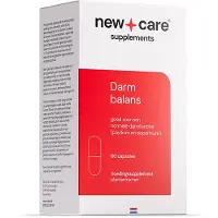 New care Darm Balans (60 capsules)