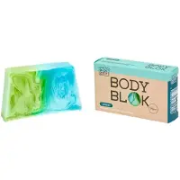 Blokzeep Body bar oceaan 100 gram