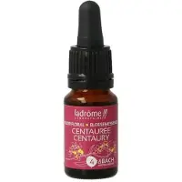 La Drome Centaury/Duizendguldenkruid biologisch 10 ml