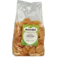 Bountiful Abrikozen 400 gram