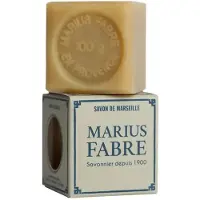 Marius Fabre Savon Marseille zeep in doos blanc