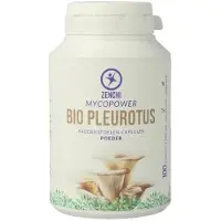 Mycopower Pleurotus bio