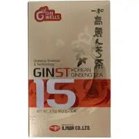 Ilhwa Ginst15 Korean ginseng tea