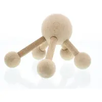 Marco polo Woody massagehulpje