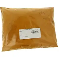 Jacob Hooy Koenjit/curcuma rhiz long gemalen