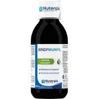 Nutergia Ergymunyl 250 ml Oplossing