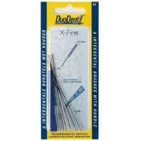 Duodent Interdentaal borstel extra fine 0.7