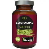 Hanoju Gerstegras 500mg bio