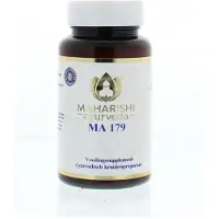 Maharishi MA 179