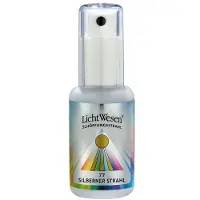 Lichtwesen Scheppingsstraal tinctuur zilver 77 30 ml