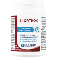 Nutergia Bi-Orthox | 60 capsules