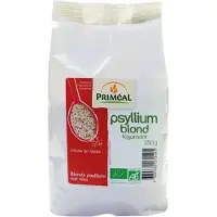 Primeal Blonde psyllium met vlies bio