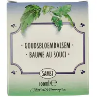 Marval & Vincent Zweedse kruiden goudsbloem balsem 100 ml