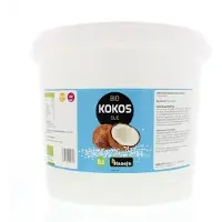 Hanoju Kokosvet virgin emmer 5 liter