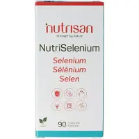 Nutrisan Nutriselenium