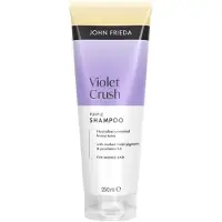 John Frieda 1+1 Gratis: Violet Crush Purple Shampoo 250 Ml