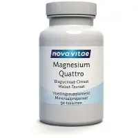 Nova vitae Magnesium quattro