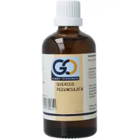 Go Quercus pedunculata 100 ml