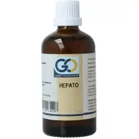 Go Hepato bio