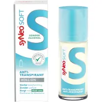 Syneo Soft Antiperspirant Roller 50 ml