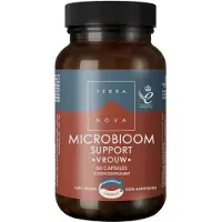 Terranova Microbioom support vrouw