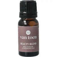 Van Toen Remedies Beauty blend mix bio