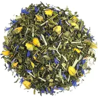 Geels koffie en thee Van Gogh melange 1 kg