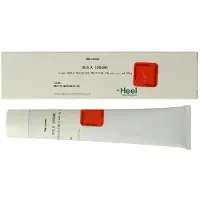 Homeoden Heel Viola tricolor creme 50 gram