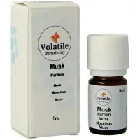 Volatile Musk parfum
