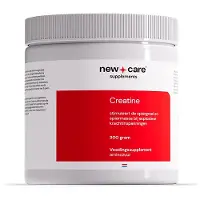 New care Creatine (300 gr)