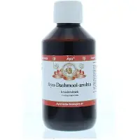 Ayurveda br Ayu dashmool arishta